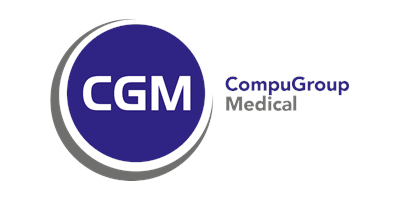 CGM CompuGroup Medical Praxis-Software
